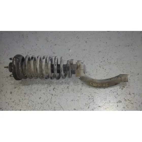Amortiguador Delantero Izquierdo para Ssangyong Actyon