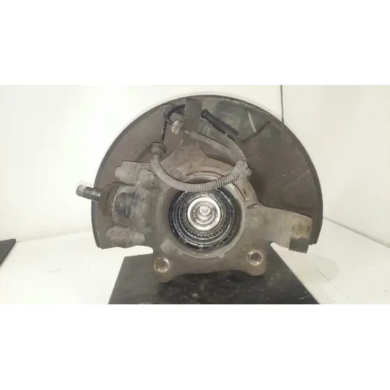 Mangueta Delantera Izquierda para Ssangyong Actyon