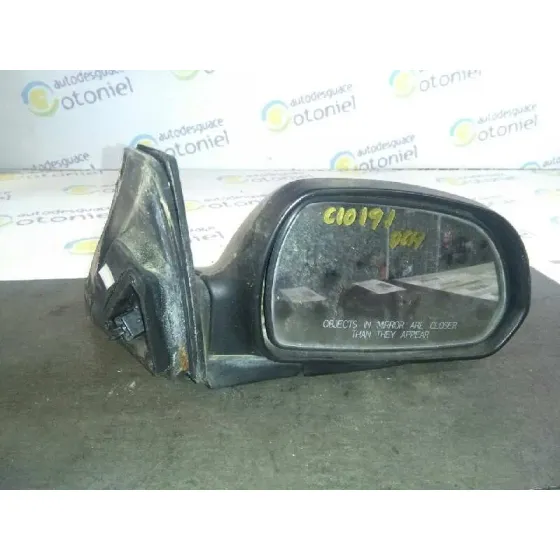 Retrovisor Derecho para Kia Shuma Ii