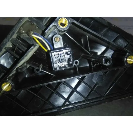 Retrovisor Izquierdo para Kia Shuma Ii