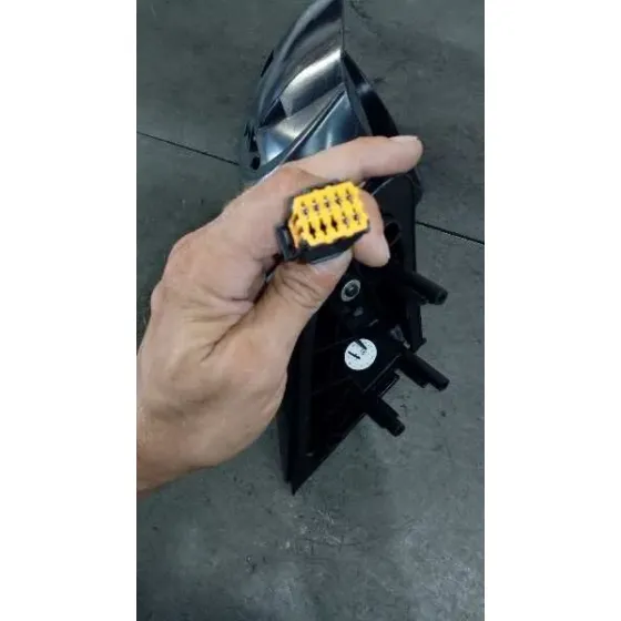 Retrovisor Derecho para Citroën Xsara Picasso