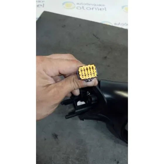 Retrovisor Derecho para Citroën Xsara Picasso