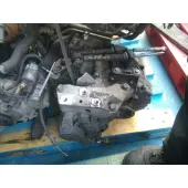Caja Cambios para Volkswagen Passat Berlina (3C2)