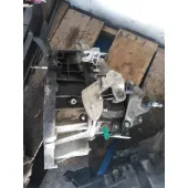 Caja Cambios para Renault Megane Ii Berlina 5P