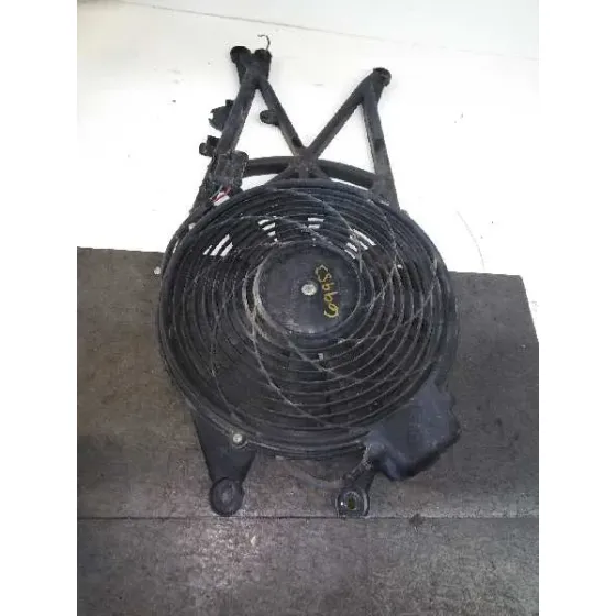 Electroventilador para Opel Meriva
