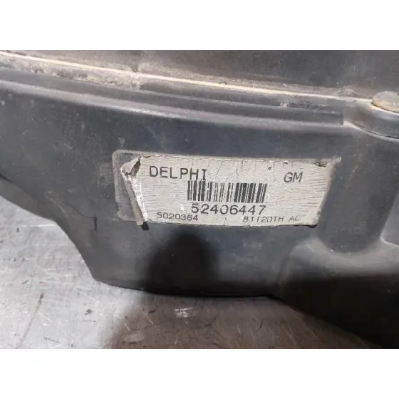Electroventilador para Opel Meriva