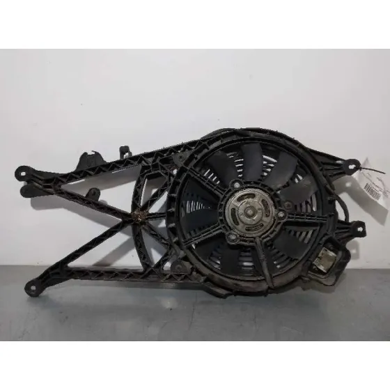 Electroventilador para Opel Meriva