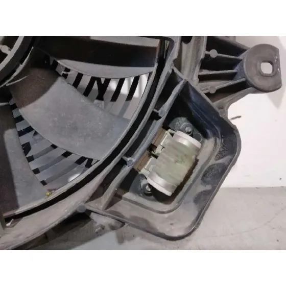 Electroventilador para Opel Meriva