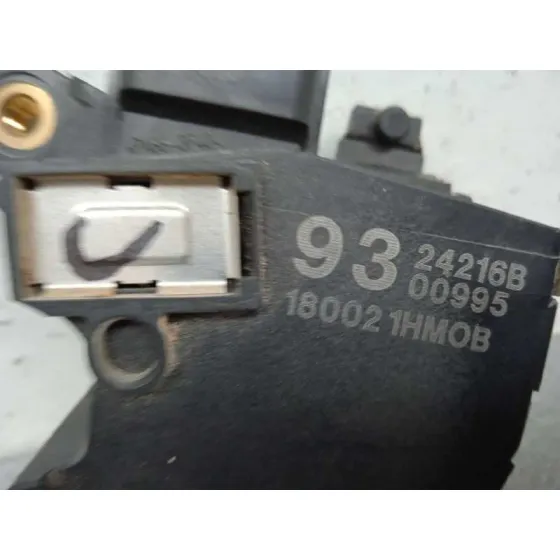 Potenciometro Pedal para Nissan Micra (K13)