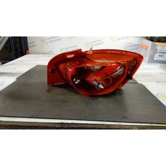 Piloto Trasero Izquierdo para Seat Ibiza Sc (6J1)