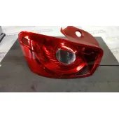 Piloto Trasero Izquierdo para Seat Ibiza Sc (6J1)