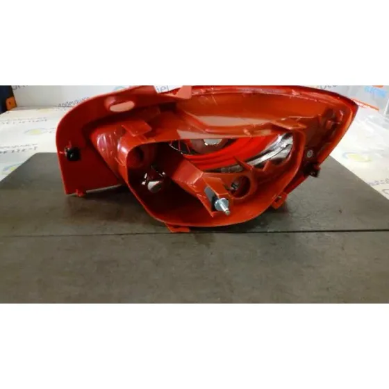 Piloto Trasero Izquierdo para Seat Ibiza Sc (6J1)