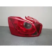 Piloto Trasero Izquierdo para Seat Ibiza Sc (6J1)