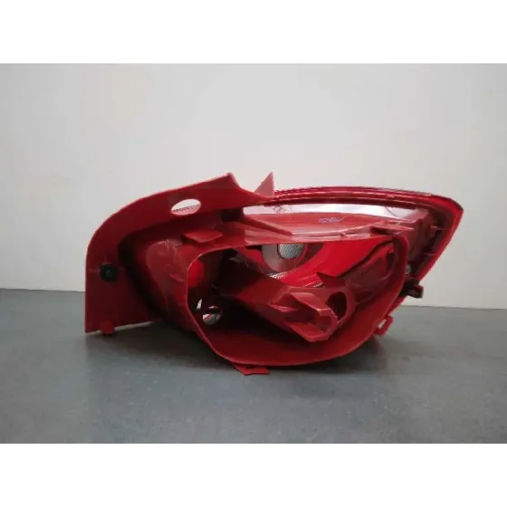 Piloto Trasero Izquierdo para Seat Ibiza Sc (6J1)