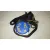 Cinturon Seguridad Delantero Izquierdo para Ford Fusion (Cbk)