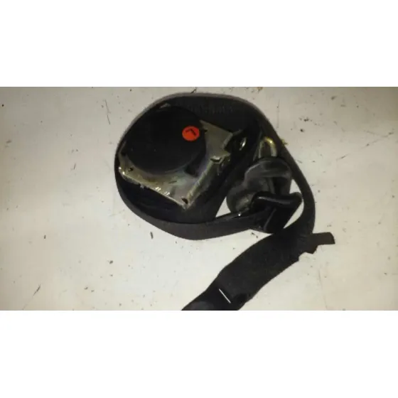 Cinturon Seguridad Delantero Izquierdo para Ford Fusion (Cbk)