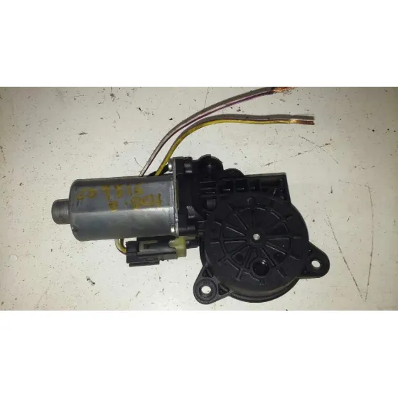 Motor Elevalunas Delantero Derecho para Ford Fusion (Cbk)