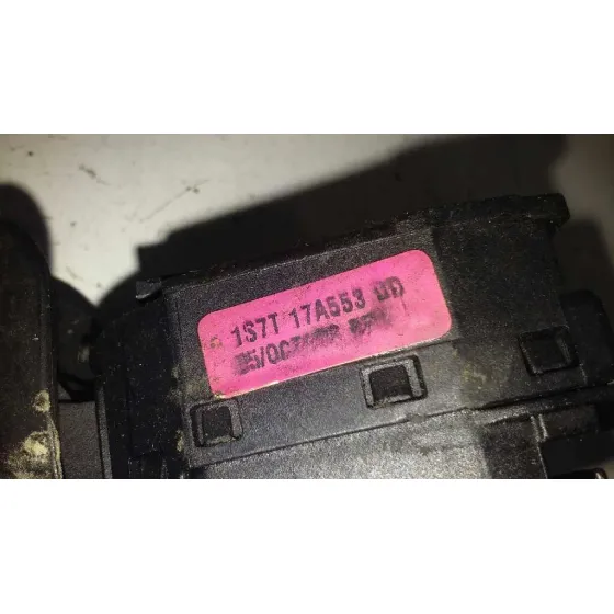 Mando Limpia para Ford Fusion (Cbk)