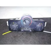 Mando Calefaccion / Aire Acondicionado para Renault Clio Iii