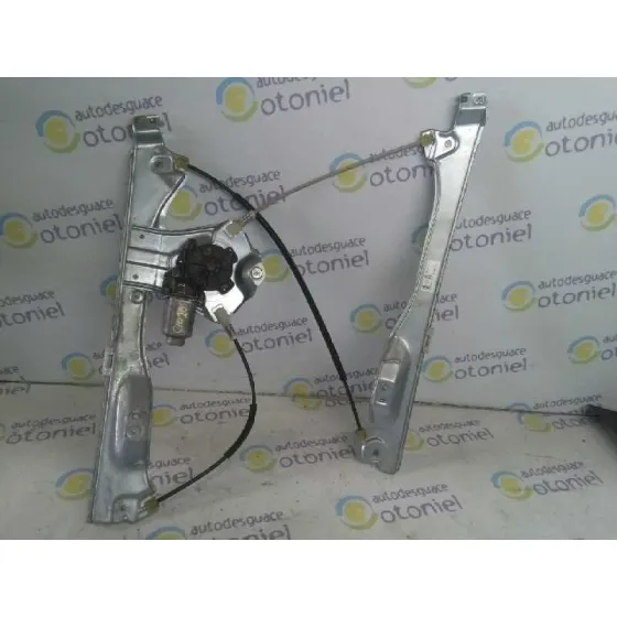 Elevalunas Delantero Derecho para Renault Clio Iii