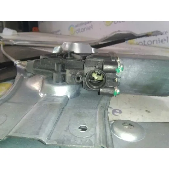 Elevalunas Delantero Derecho para Renault Clio Iii