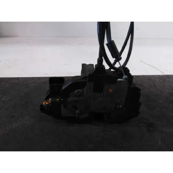 Cerradura Puerta Trasera Derecha para Renault Clio Iii
