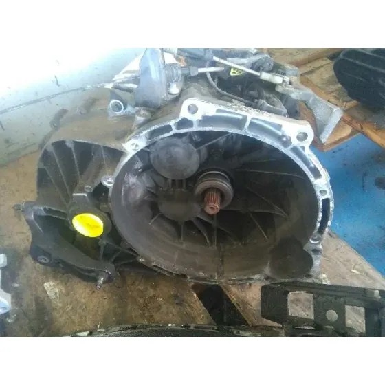 Caja Cambios para Ford Mondeo Ber. (Ca2)