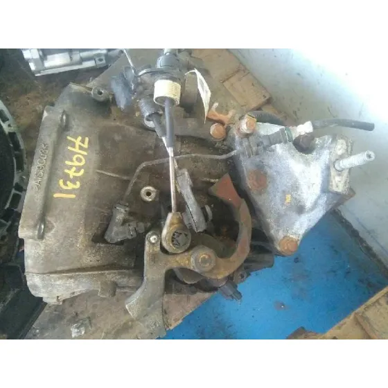 Caja Cambios para Ford Mondeo Ber. (Ca2)