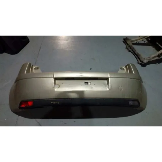 Paragolpes Trasero para Citroën C4 Berlina