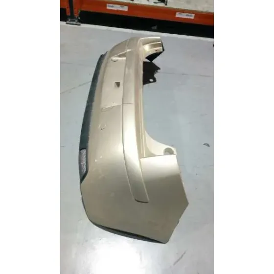 Paragolpes Trasero para Citroën C4 Berlina