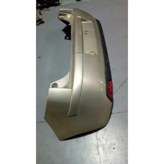 Paragolpes Trasero para Citroën C4 Berlina
