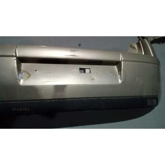 Paragolpes Trasero para Citroën C4 Berlina