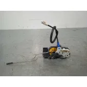 Cerradura Puerta Delantera Izquierda para Opel Astra J Lim.