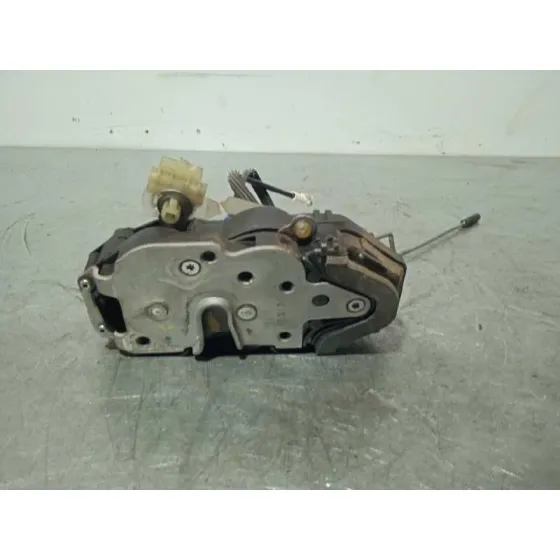 Cerradura Puerta Delantera Izquierda para Opel Astra J Lim.