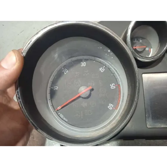 Cuadro Instrumentos para Opel Astra J Lim.