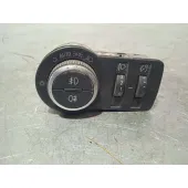 Mando Luces para Opel Astra J Lim.