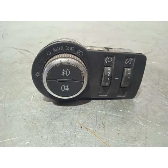 Mando Luces para Opel Astra J Lim.