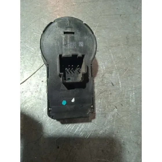 Mando Luces para Opel Astra J Lim.