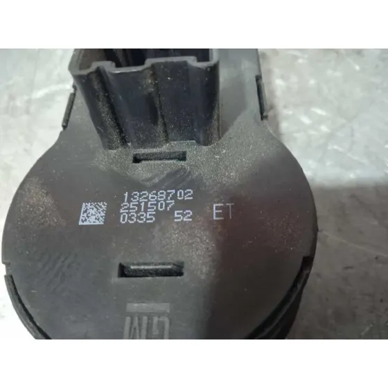 Mando Luces para Opel Astra J Lim.