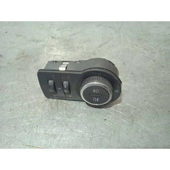 Mando Luces para Opel Astra J Lim.