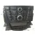 Sistema Audio / Radio Cd para Opel Astra J Lim.