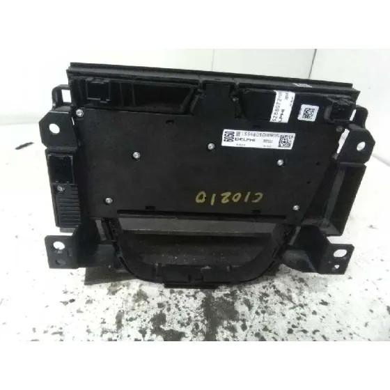 Sistema Audio / Radio Cd para Opel Astra J Lim.