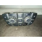 Mando Climatizador para Opel Astra J Lim.