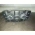 Mando Climatizador para Opel Astra J Lim.