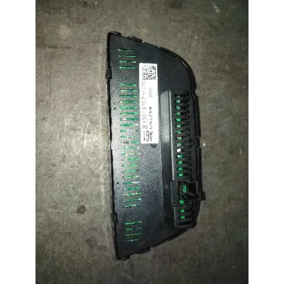 Mando Climatizador para Opel Astra J Lim.