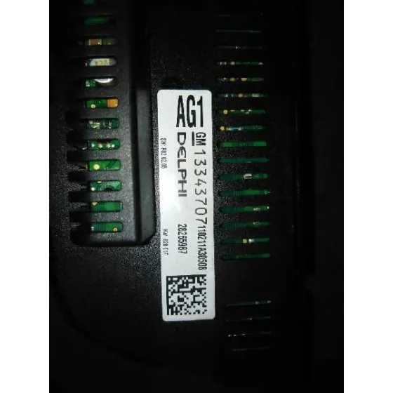 Mando Climatizador para Opel Astra J Lim.
