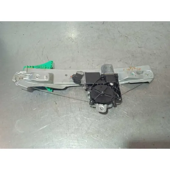 Elevalunas Trasero Izquierdo para Opel Astra J Lim.