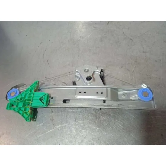 Elevalunas Trasero Izquierdo para Opel Astra J Lim.