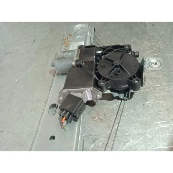 Elevalunas Trasero Izquierdo para Opel Astra J Lim.