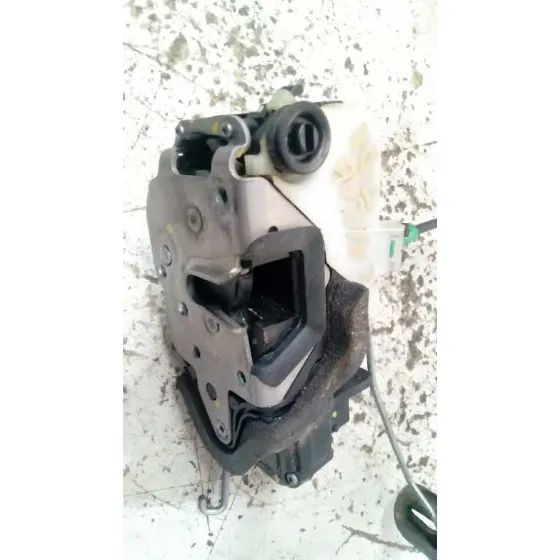 Cerradura Puerta Trasera Derecha para Opel Astra J Lim.